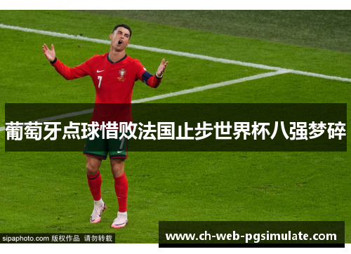 葡萄牙点球惜败法国止步世界杯八强梦碎 葡萄牙点球惜败法国止步世界杯八强梦碎