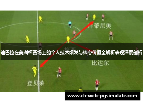 迪巴拉在美洲杯赛场上的个人技术爆发与核心价值全解析表现深度剖析 迪巴拉在美洲杯赛场上的个人技术爆发与核心价值全解析表现深度剖析
