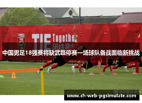 中国男足18强赛将缺武磊停赛一场球队备战面临新挑战